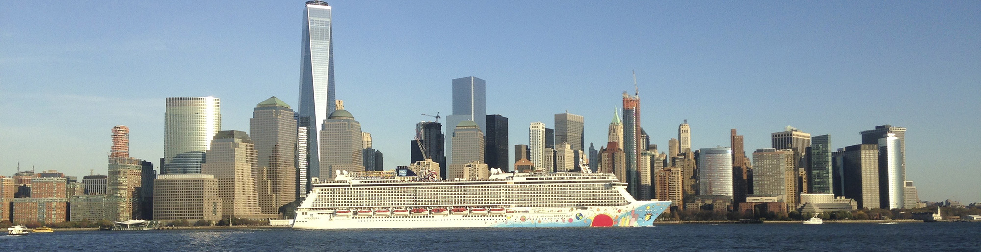 Hotels near Cape Liberty Cruise Terminal