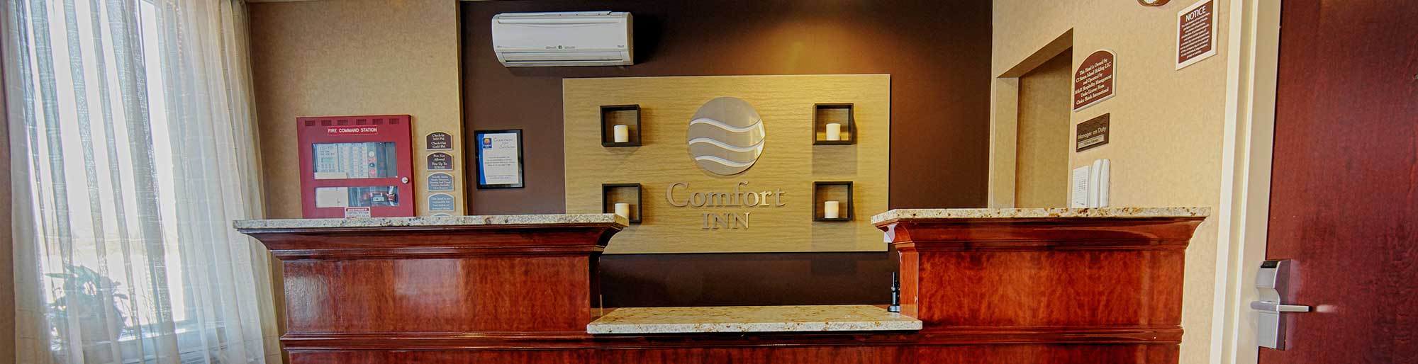 Staten Island Hotel Deals Near NYC